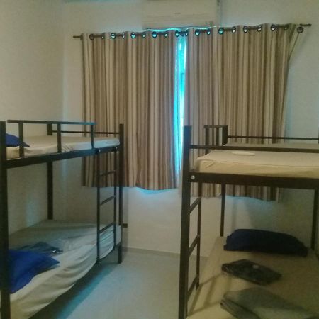 Hostel Residential Inn Rio de Janeiro Ngoại thất bức ảnh