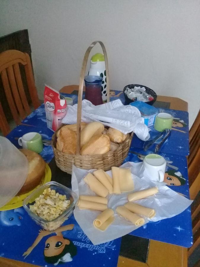 Hostel Residential Inn Rio de Janeiro Ngoại thất bức ảnh