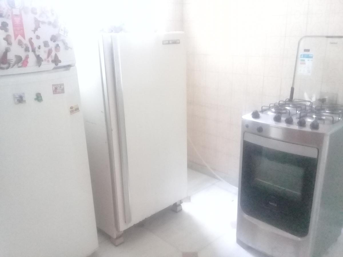 Hostel Residential Inn Rio de Janeiro Ngoại thất bức ảnh