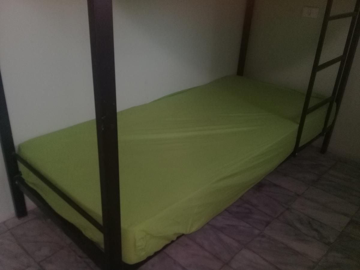 Hostel Residential Inn Rio de Janeiro Ngoại thất bức ảnh