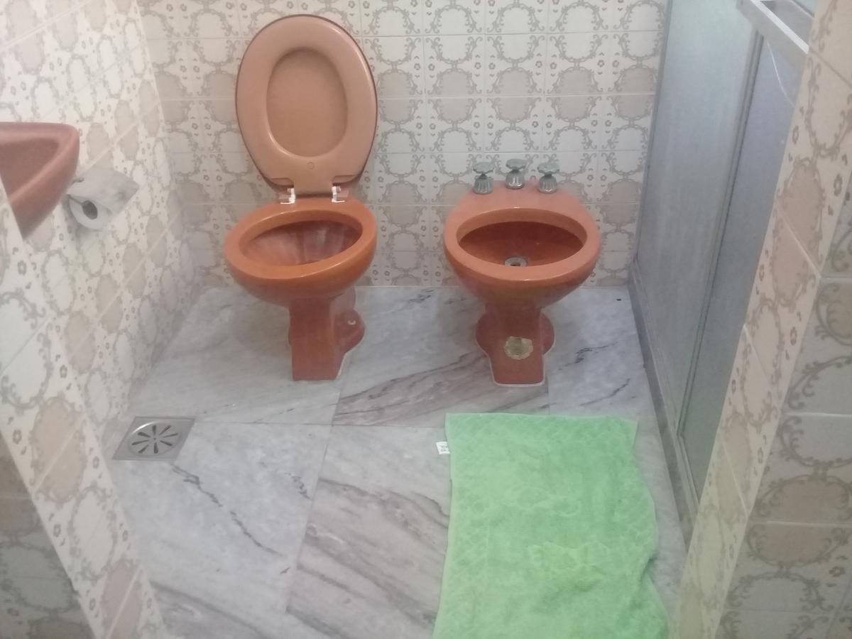 Hostel Residential Inn Rio de Janeiro Ngoại thất bức ảnh