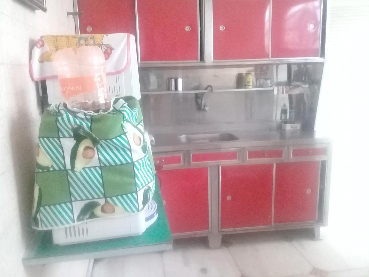 Hostel Residential Inn Rio de Janeiro Ngoại thất bức ảnh