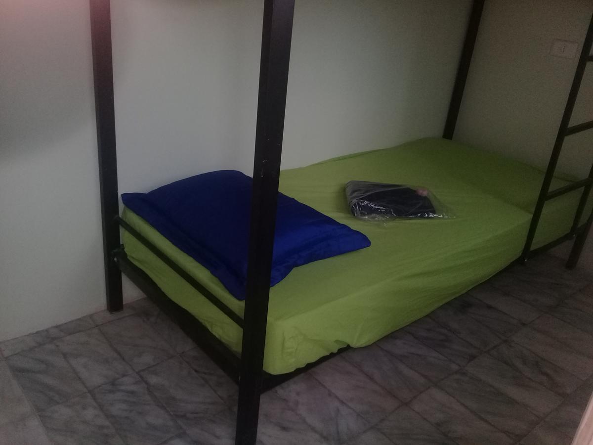 Hostel Residential Inn Rio de Janeiro Ngoại thất bức ảnh