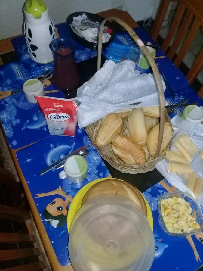 Hostel Residential Inn Rio de Janeiro Ngoại thất bức ảnh
