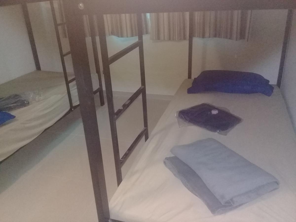 Hostel Residential Inn Rio de Janeiro Ngoại thất bức ảnh