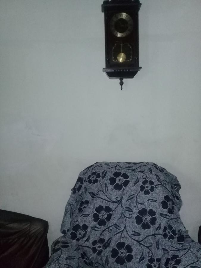 Hostel Residential Inn Rio de Janeiro Ngoại thất bức ảnh